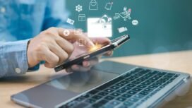 Dompet digital memiliki sejumlah fitur yang untuk memenuhi kebutuhan transaksi harian pengguna.