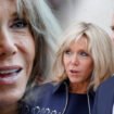 Istri Presiden Prancis Emmanuel Macron, Brigitte Macron