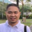 Direktur RS Ainun, dr Mahyuddin Rasyid, SpB, FINACS, FICS