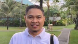 Direktur RS Ainun, dr Mahyuddin Rasyid, SpB, FINACS, FICS