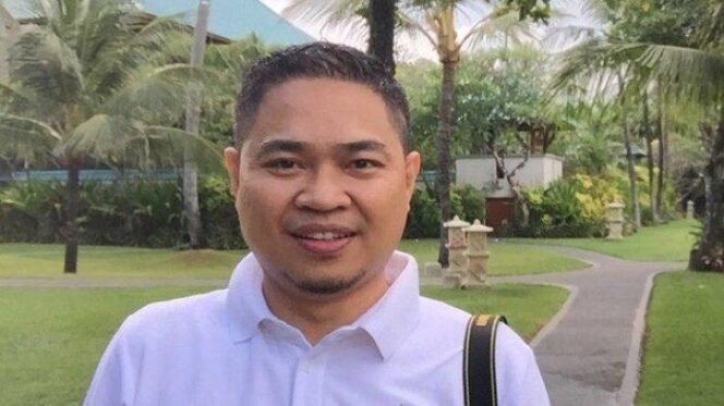 
					Direktur RS Ainun, dr Mahyuddin Rasyid, SpB, FINACS, FICS