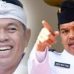 Gubernur Jawa Barat Dedi Mulyadi