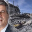  Menteri Energi Israel, Eli Cohen