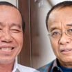 Jokowi dan Mantan Staf Khusus Menteri ESDM Tahun 2014, Said Didu
