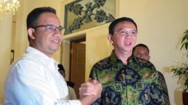 Anies-Ahok