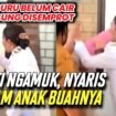 Bupati Mengamuk, Tiga Pelaku Ditangkap, dan Genteng Berjatuhan Akibat Sound Horeg