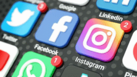 Media Sosial Akan Kena Pajak