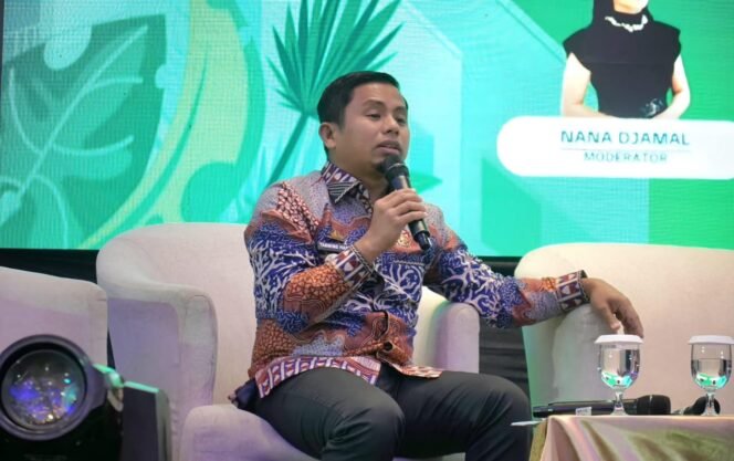 
					Wali Kota Parepare, Tasming Hamid