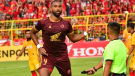 PSM Makassar dipastikan tampil tanpa kapten andalannya, Yuran Fernandes, dalam laga perdana Super League 2025/2026 melawan Persijap Jepara, yang akan digelar di Stadion BJ Habibie, Parepare, pada Jumat (8/8/2025) pukul 20.00 WITA.
