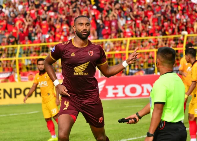 
					PSM Makassar dipastikan tampil tanpa kapten andalannya, Yuran Fernandes, dalam laga perdana Super League 2025/2026 melawan Persijap Jepara, yang akan digelar di Stadion BJ Habibie, Parepare, pada Jumat (8/8/2025) pukul 20.00 WITA.
