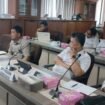 RAPAT DENGAR PENDAPAT (RDP)
DPD Perkindo Sulsel - Komisi D DPRD Prov. Sulsel - Dinas Bina Marga & Bina Konstruksi Prov. Sulsel - Biro Pengadaan Barang/ Jasa Prov. Sulsel