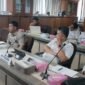 RAPAT DENGAR PENDAPAT (RDP)
DPD Perkindo Sulsel - Komisi D DPRD Prov. Sulsel - Dinas Bina Marga & Bina Konstruksi Prov. Sulsel - Biro Pengadaan Barang/ Jasa Prov. Sulsel
